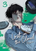 Cover: Lost in the Cloud 03 - papertoons