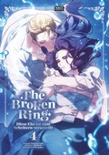 Cover: The Broken Ring - Diese Ehe ist zum Scheitern verurteilt 04 - papertoons