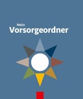 Cover: Mein Vorsorgeordner - Kopp Verlag