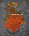 Cover: Rudolf Alexander Kobald - Bibliothek der Provinz