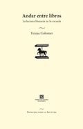 Cover: Andar entre libros - Fondo de cultura econ&oacute;mica