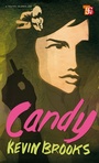 Cover: Candy - Fondo de cultura económica
