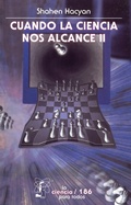 Cover: Cuando la ciencia nos alcance, II - Fondo de cultura econ&oacute;mica