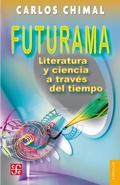 Cover: Futurama - Fondo de cultura econ&oacute;mica
