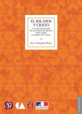 Cover: El Sol-Dios y Cristo - Fondo de cultura econ&oacute;mica