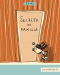 Cover: Secreto de familia - Fondo de cultura econ&oacute;mica