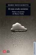 Cover: El m&aacute;s crudo invierno - Fondo de cultura econ&oacute;mica