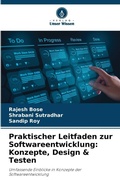 Cover: Praktischer Leitfaden zur Softwareentwicklung - Verlag Unser Wissen