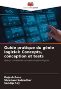 Cover: Guide pratique du genie logiciel - Editions Notre Savoir