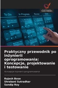 Cover: Praktyczny przewodnik po inzynierii oprogramowania - Wydawnictwo Nasza Wiedza