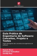 Cover: Guia Pratico de Engenharia de Software - Edicoes Nosso Conhecimento