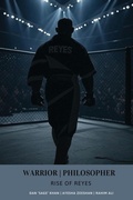 Cover: Warrior Philosopher - Sage Publishers