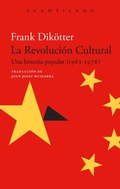 Cover: La Revoluci&oacute;n Cultural - Acantilado