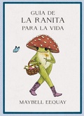 Cover: Gu&iacute;a de la ranita para la vida - Reverte-Management