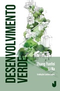 Cover: Desenvolvimento verde - Editora Jaguatirica