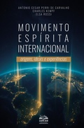 Cover: Movimento Esp&iacute;rita Internacional - CCDPE-ECM Editora