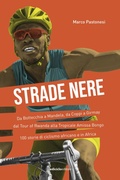 Cover: Strade nere - Ediciclo