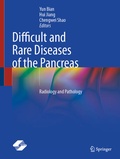 Cover: Difficult and Rare Diseases of the Pancreas - Springer
