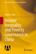 Abbildung von: Income Inequality and Poverty Governance in China - Springer