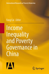 Abbildung von: Income Inequality and Poverty Governance in China - Springer