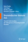 Cover: Neuroendocrine-Immune Axis - Springer