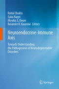Cover: Neuroendocrine-Immune Axis - Springer