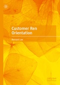 Cover: Customer Ren Orientation - Palgrave Macmillan