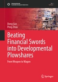 Cover: Beating Financial Swords into Developmental Plowshares - Springer