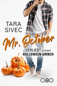 Enlarge image Cover: Mr. October - OBO Printbooks