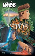 Cover: Noob - Yst&ouml;s - Olydri &Eacute;ditions