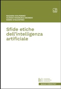 Cover: Sfide etiche dell'Intelligenza Artificiale - tab edizioni