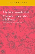 Cover: Y Seiobo descendi&oacute; a la Tierra - Acantilado