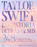 Cover: Taylor Swift - Blume
