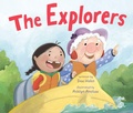 Cover: The Explorers - Dial