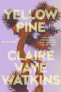Cover: Yellow Pine - Riverhead Books,U.S.