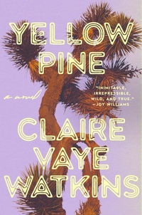 Enlarge image Cover: Yellow Pine - Riverhead Books,U.S.