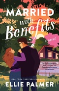 Cover: Married with Benefits - G P Putnam's Sons