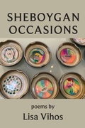 Cover: Sheboygan Occasions - Lone Snake Editions