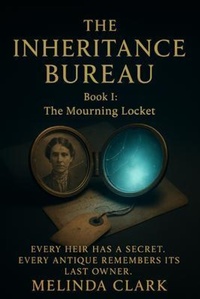 Enlarge image Cover: The Mourning Locket - Clark House Publishing