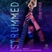 Enlarge image Cover: Strummed - Tantor Audio