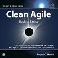 Cover: Clean Agile - Ascent Audio
