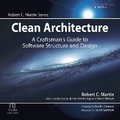 Cover: Clean Architecture - Ascent Audio