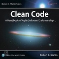 Cover: Clean Code - Ascent Audio