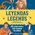 Cover: Leyendas/Legends - Tantor