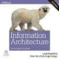 Cover: Information Architecture - Ascent Audio