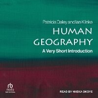 Enlarge image Cover: Human Geography - Tantor