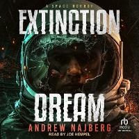 Enlarge image Cover: Extinction Dream - Tantor