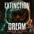 Cover: Extinction Dream - Tantor