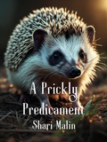 Cover: A Prickly Predicament - Shari Malin
