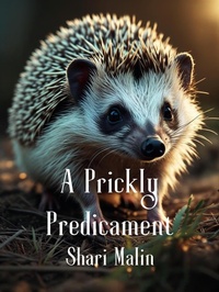 Enlarge image Cover: A Prickly Predicament - Shari Malin